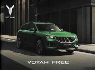 VOYAH 